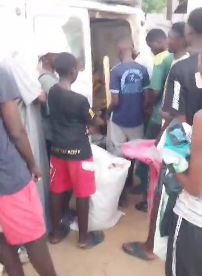 Tivaouane / Vente pour un prix illicite de 200f CFA la baguette : la brigade régionale du commerce de Thiès procède à la saisie et à la vente directe aux consommateurs de 2 309 baguettes de pain au prix normal de 150f CFA