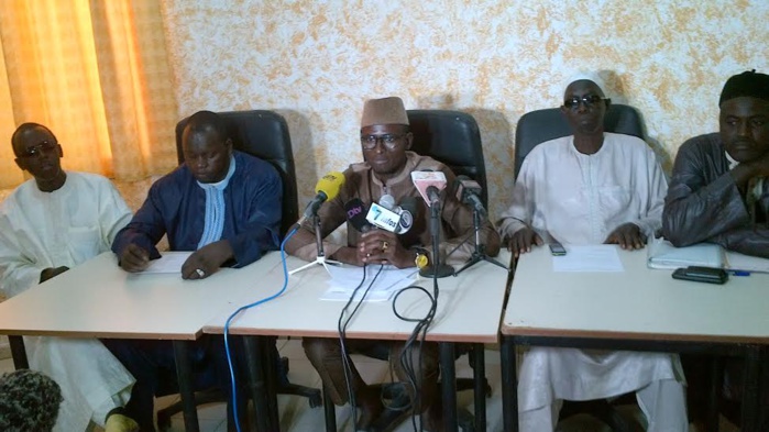 MBACKÉ - Cacophonie autour du Oui chez les maires reçus par le Président Sall