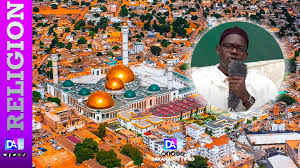 Tivaouane : « Célébrer le Mawlid pour une société cohésive », le thème retenu pour le Gamou 2025 Tivaouane : « Célébrer le Mawlid pour une société cohésive », le thème retenu pour le Gamou 2025