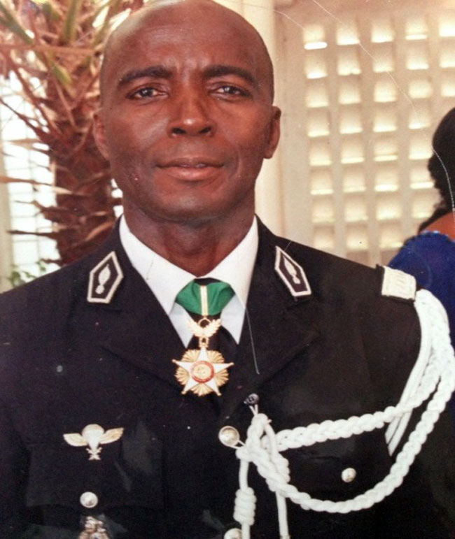 Enquête du PJF sur l’Armée de l’air : « une procédure totalement illégale », selon le Colonel (ER) Sankoum Faty Enquête du PJF sur l’Armée de l’air : « une procédure totalement illégale », selon le Colonel (ER) Sankoum Faty