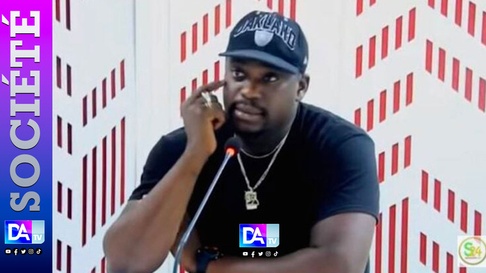 Justice : Le rappeur Khalifa est libre Justice : Le rappeur Khalifa est libre