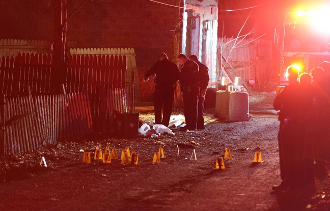 USA : Cinq morts dans des tirs en Pennsylvanie