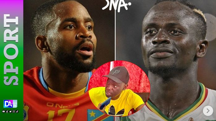 RD Congo- Sénégal : au-delà de la qualité, l’émotion comme clé du succès. RD Congo- Sénégal : au-delà de la qualité, l’émotion comme clé du succès.