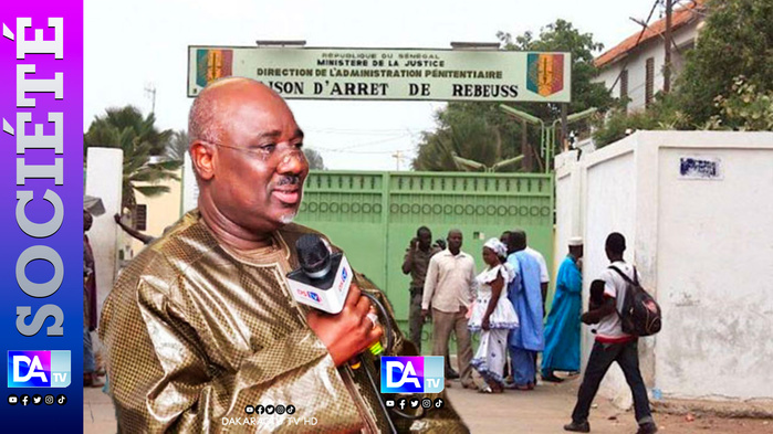 Me Abdou Dialy Kane sur le cas Farba Ngom : « Le juge a gardé le rapport de la contre-expertise 15 jours avant de nous en informer ! Ce qui est extrêmement grave » Me Abdou Dialy Kane sur le cas Farba Ngom : « Le juge a gardé le rapport de la contre-expertise 15 jours avant de nous en informer ! Ce qui est extrêmement grave »