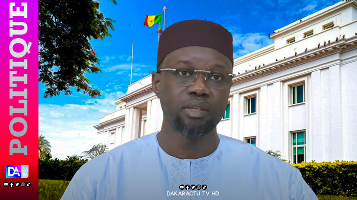 Remaniement: Voici la composition du nouveau gouvernement de Sonko 2 Remaniement: Voici la composition du nouveau gouvernement de Sonko 2