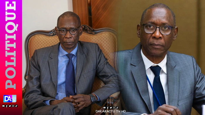 Sénégal : remaniement ministériel , l'ambassadeur Cheikh Niang nommé ministre des Affaires étrangères Sénégal : remaniement ministériel , l'ambassadeur Cheikh Niang nommé ministre des Affaires étrangères
