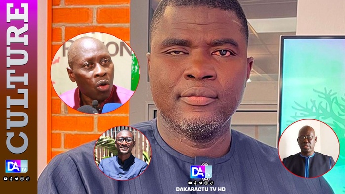 Culture rattachée au Tourisme et à l'Artisanat : les avis partagés des acteurs sur le choix d’Amadou Ba Culture rattachée au Tourisme et à l'Artisanat : les avis partagés des acteurs sur le choix d’Amadou Ba