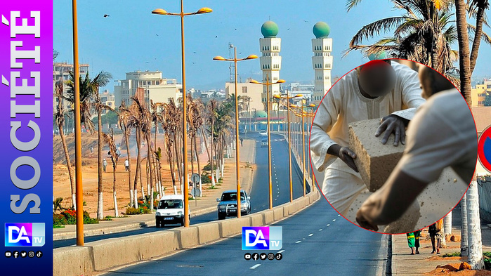 Corniche Ouest : quand une querelle de rabatteurs tourne au meurtre à coups de briques Corniche Ouest : quand une querelle de rabatteurs tourne au meurtre à coups de briques