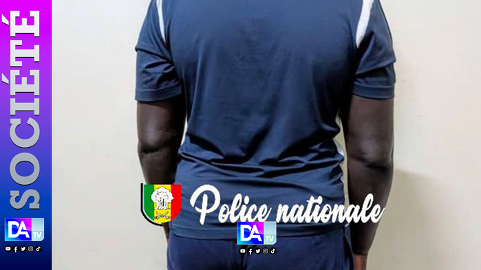 Un suspect interpellé pour viol sur un mineur de 11 ans aux HLM Biscuiterie Un suspect interpellé pour viol sur un mineur de 11 ans aux HLM Biscuiterie