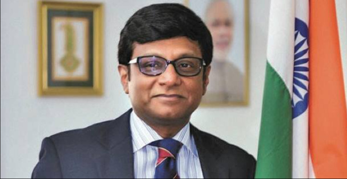 L’Inde est-elle un « roi des tarifs douaniers » ? Pas vraiment (Par Mohan Kumar) L’Inde est-elle un « roi des tarifs douaniers » ? Pas vraiment (Par Mohan Kumar)