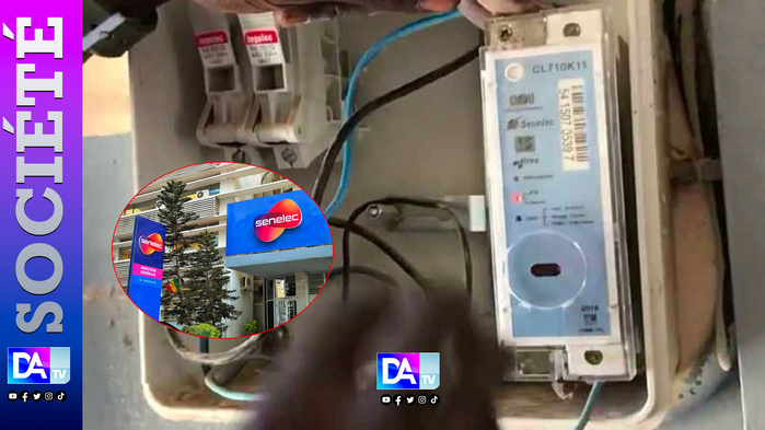 Fraude à grande échelle à Niacoulrab : quand deux prestataires de la Senelec vendaient l’électricité volée à 7000 Fcfa
