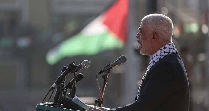 Un responsable du Hamas à Gaza dit à l'AFP qu'Israël a visé les négociateurs du mouvement à Doha 