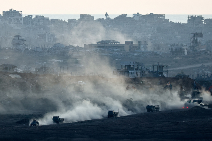 L’attaque israélienne au Qatar suscite de vives critiques à l’international L’attaque israélienne au Qatar suscite de vives critiques à l’international