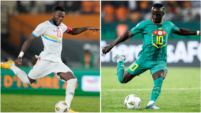 Mondial 2026: Le Sénégal mené 2-1 à la mi-temps, voit ses chances de qualification au Mondial 2026 compromises Mondial 2026: Le Sénégal mené 2-1 à la mi-temps, voit ses chances de qualification au Mondial 2026 compromises