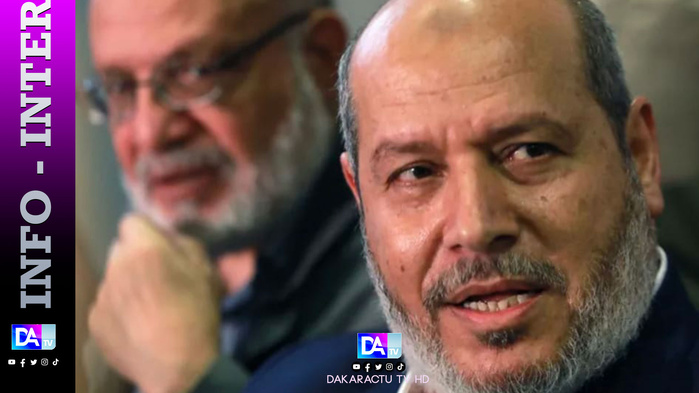 Raids à Doha: le Hamas annonce 6 morts, dont des gardes du corps et un policier qatari