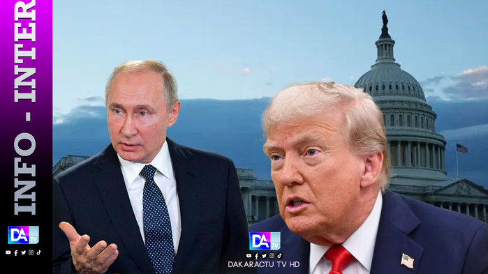 Sanctions contre la Russie: Washington veut pousser l’Europe à s’attaquer à l’Inde et à la Chine Sanctions contre la Russie: Washington veut pousser l’Europe à s’attaquer à l’Inde et à la Chine