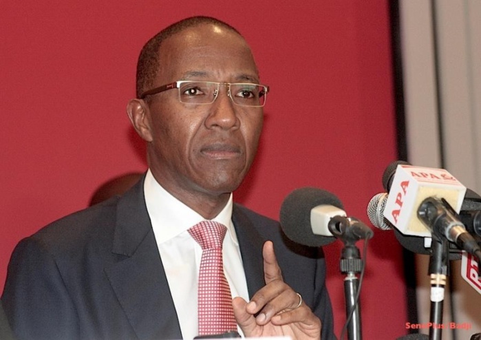 Abdoul M'baye : « Cette révision est nécessaire, le Sénégal en a besoin, mais le Président de la République se trompe dans la manière de la conduire» Abdoul M'baye : « Cette révision est nécessaire, le Sénégal en a besoin, mais le Président de la République se trompe dans la manière de la conduire»