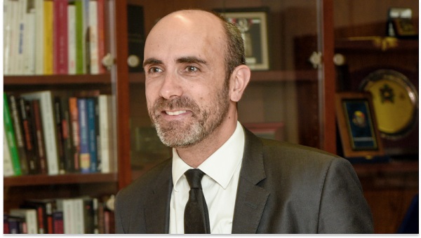 Le Patron de la DGSE à Dakar, après l’attaque de Diboli