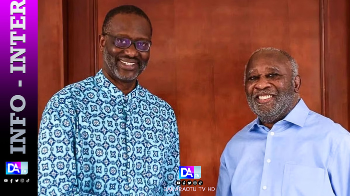 Présidentielle en Côte d'Ivoire: "pas de boycott" ni de plan B pour le principal parti d'opposition Présidentielle en Côte d'Ivoire: "pas de boycott" ni de plan B pour le principal parti d'opposition