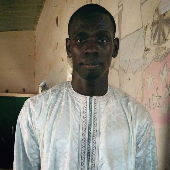 NDINDY - Le responsable départemental des Jeunes du PS vote Non et défie le maire