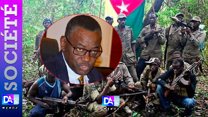 Casamance : les ex-combattants du MFDC sonnent la cloche, l’État rappelé à ses promesses oubliées Casamance : les ex-combattants du MFDC sonnent la cloche, l’État rappelé à ses promesses oubliées