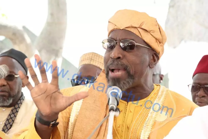 MEETING D’ABDOU MBOW A THIÈS : Les raisons de voter Oui, selon Abdoulaye Makhtar Diop MEETING D’ABDOU MBOW A THIÈS : Les raisons de voter Oui, selon Abdoulaye Makhtar Diop