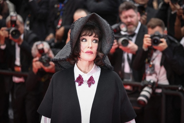 France: Isabelle Adjani sera jugée en appel le 26 février pour fraude fiscale