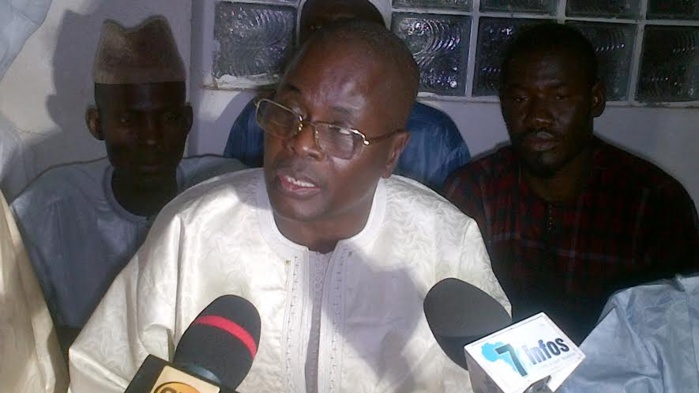 POUR LE OUI A TOUBA : 74 chefs de villages enrôlés POUR LE OUI A TOUBA : 74 chefs de villages enrôlés