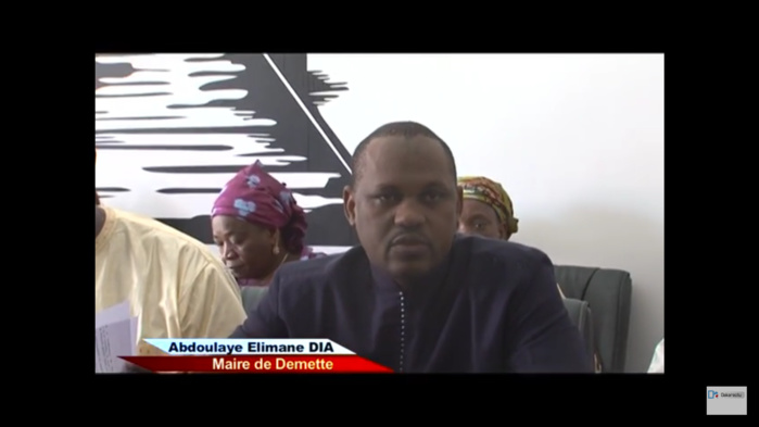 L'ÎLE A MORPHIL SORT DES OUBLIETTES ET DIT : « OUI au Président Sall et Oui à son référendum » L'ÎLE A MORPHIL SORT DES OUBLIETTES ET DIT : « OUI au Président Sall et Oui à son référendum »