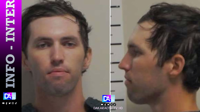 Ce que l'on sait de Tyler Robinson, l'assassin présumé de Charlie Kirk Ce que l'on sait de Tyler Robinson, l'assassin présumé de Charlie Kirk