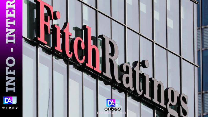 Fitch abaisse la note de la France, pointant ses finances publiques dégradées
