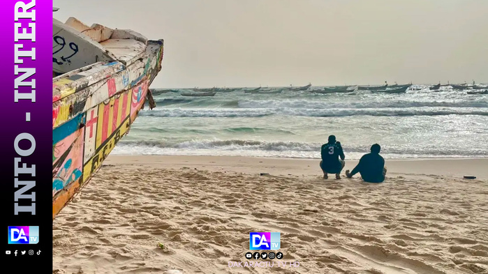 Un rapporteur de l'ONU exhorte la Mauritanie à améliorer la protection des personnes migrantes Un rapporteur de l'ONU exhorte la Mauritanie à améliorer la protection des personnes migrantes