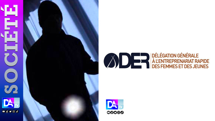 Cambriolage à la DER/FJ : le casse silencieux orchestré de l’intérieur Cambriolage à la DER/FJ : le casse silencieux orchestré de l’intérieur