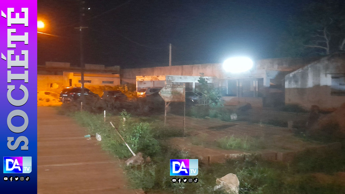 MAC de Thiès : la situation revient à la normale après de vives altercations entre détenus et gardes pénitentiaires MAC de Thiès : la situation revient à la normale après de vives altercations entre détenus et gardes pénitentiaires