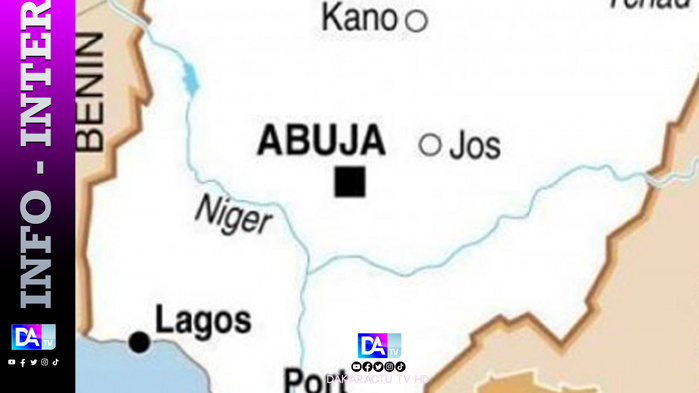 Nord-ouest du Nigeria: 18 femmes et enfants enlevés par une bande criminelle Nord-ouest du Nigeria: 18 femmes et enfants enlevés par une bande criminelle