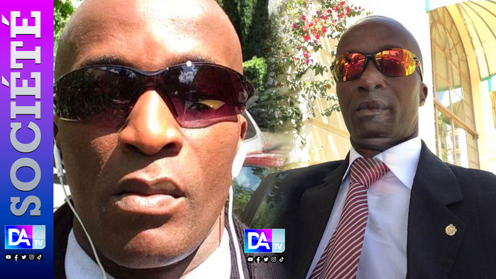 Affaire François Mancabou : le juge du 2e cabinet fonce droit au but Affaire François Mancabou : le juge du 2e cabinet fonce droit au but