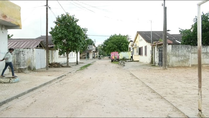 Ziguinchor : les habitants des HLM Néma refusent leur rattachement à un autre quartier Ziguinchor : les habitants des HLM Néma refusent leur rattachement à un autre quartier
