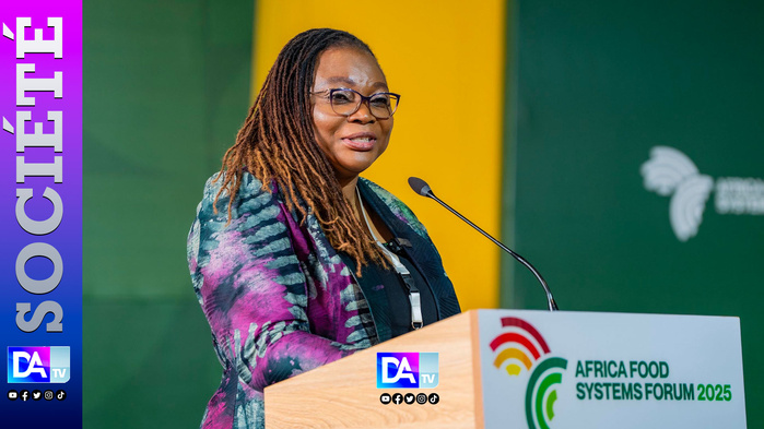 Transformation agricole : Heifer International appelle à des partenariats locaux renforcés Transformation agricole : Heifer International appelle à des partenariats locaux renforcés