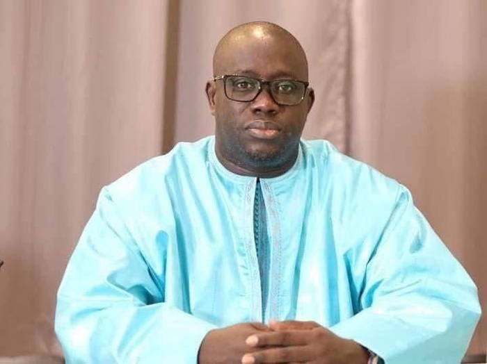 « Mbacké s’éveille »: Serigne Saliou Bousso lance un appel vibrant à la majorité silencieuse! « Mbacké s’éveille »: Serigne Saliou Bousso lance un appel vibrant à la majorité silencieuse!