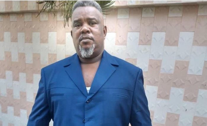 Nécrologie : Aminata Touré perd un proche collaborateur Nécrologie : Aminata Touré perd un proche collaborateur