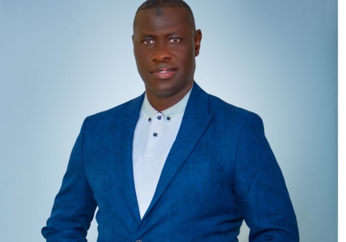 Thiès - Nomination de Déthié Fall et insécurité à Thiès-Ouest : Demba Fall Guèye s'en félicite et prône la mise en place de "brigades de sécurité" Thiès - Nomination de Déthié Fall et insécurité à Thiès-Ouest : Demba Fall Guèye s'en félicite et prône la mise en place de "brigades de sécurité"