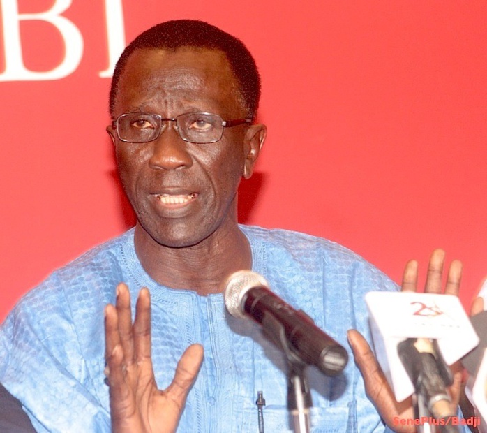 Campagne référendaire pour le OUI : " CHE " lâche ses brigades sur le terrain Campagne référendaire pour le OUI : " CHE " lâche ses brigades sur le terrain