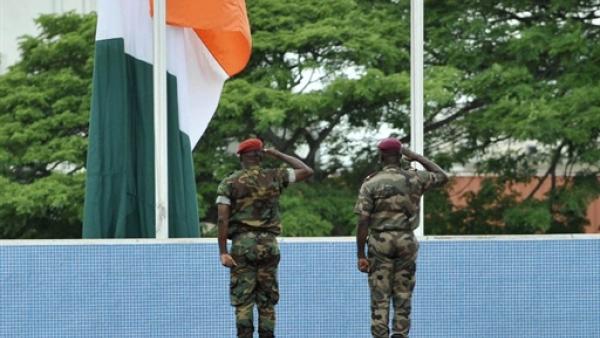 Côte d'Ivoire : trois jours de deuil national