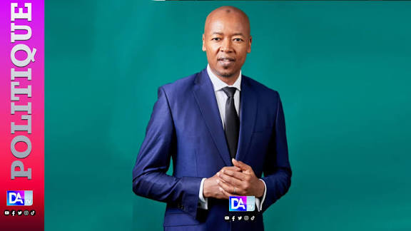 ADEPME : Alpha Thiam nommé Directeur Général ADEPME : Alpha Thiam nommé Directeur Général