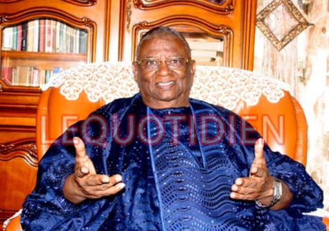LE PRÉSIDENT MACKY SALL A L’ÉPREUVE DE LA VÉRITÉ POLITIQUE (par Souleymane NDIAYE)