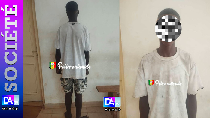 Niacourab : Un voleur multirécidiviste arrêté après une série de cambriolages nocturnes