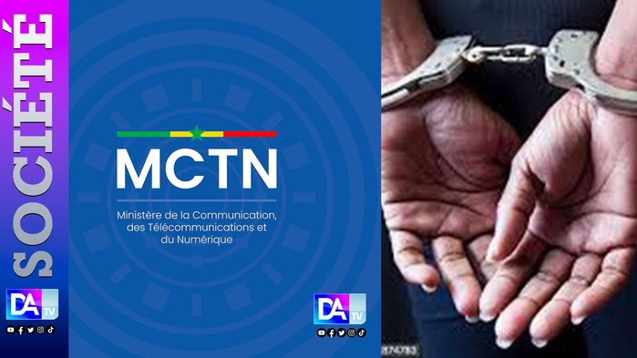 PTN : Amy Samaké et Hélène Ndoukité Diouf sous contrôle judiciaire PTN : Amy Samaké et Hélène Ndoukité Diouf sous contrôle judiciaire