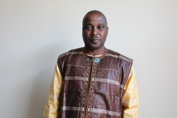 Nécrologie : Décès de Keyssi Bousso, ancien administrateur Général du Grand Théâtre