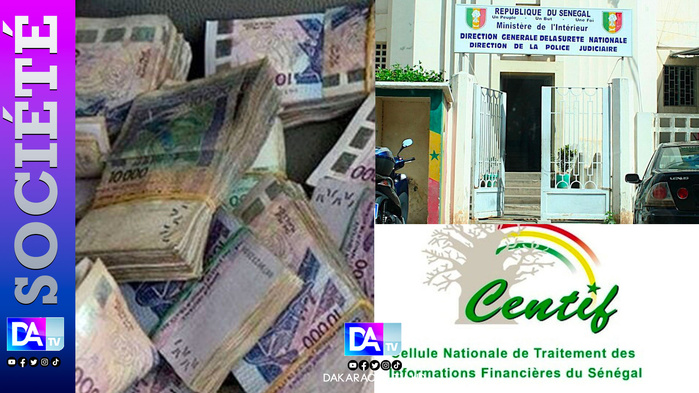 Affaire Waly Seck : Le piège de la Centif se resserre, la traque s’intensifie … nouvelles arrestations en cascade Affaire Waly Seck : Le piège de la Centif se resserre, la traque s’intensifie … nouvelles arrestations en cascade