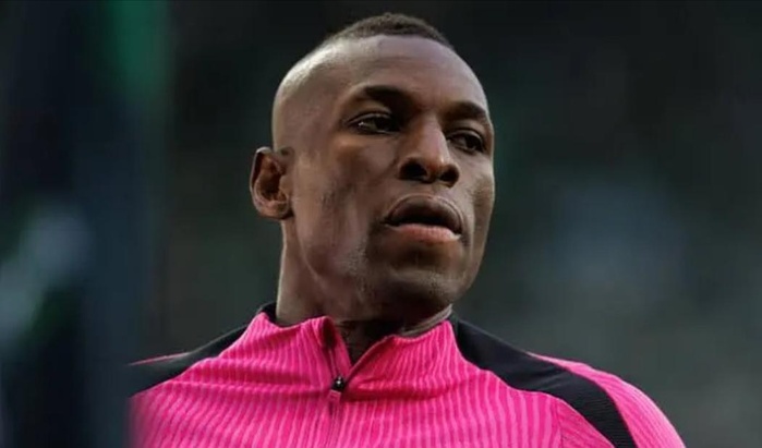 Bundesliga: Nicolas Jackson titularisé aux côtés de Harry Kane face à Hoffenheim Bundesliga: Nicolas Jackson titularisé aux côtés de Harry Kane face à Hoffenheim